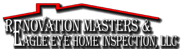 Renovation Masters & Eagle Eye Inspections